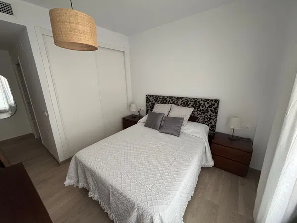 Piso en Calle Orfila, 27, Huelin - Foto 13