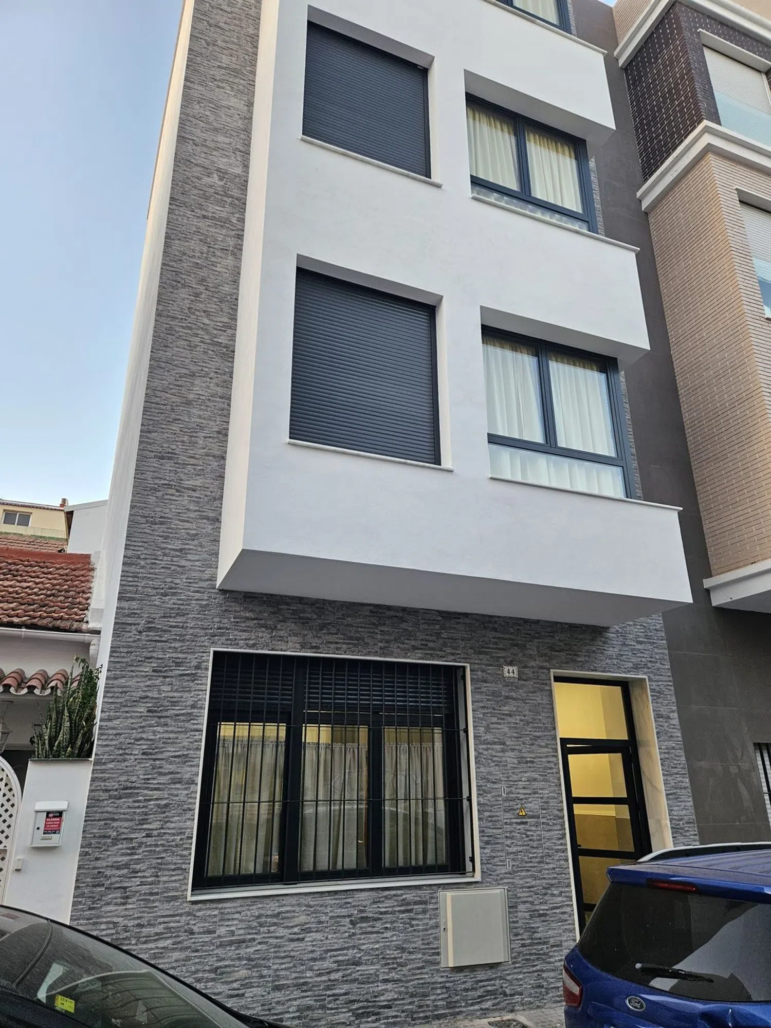 Estudio en calle Rafaela, 44 - Foto 6