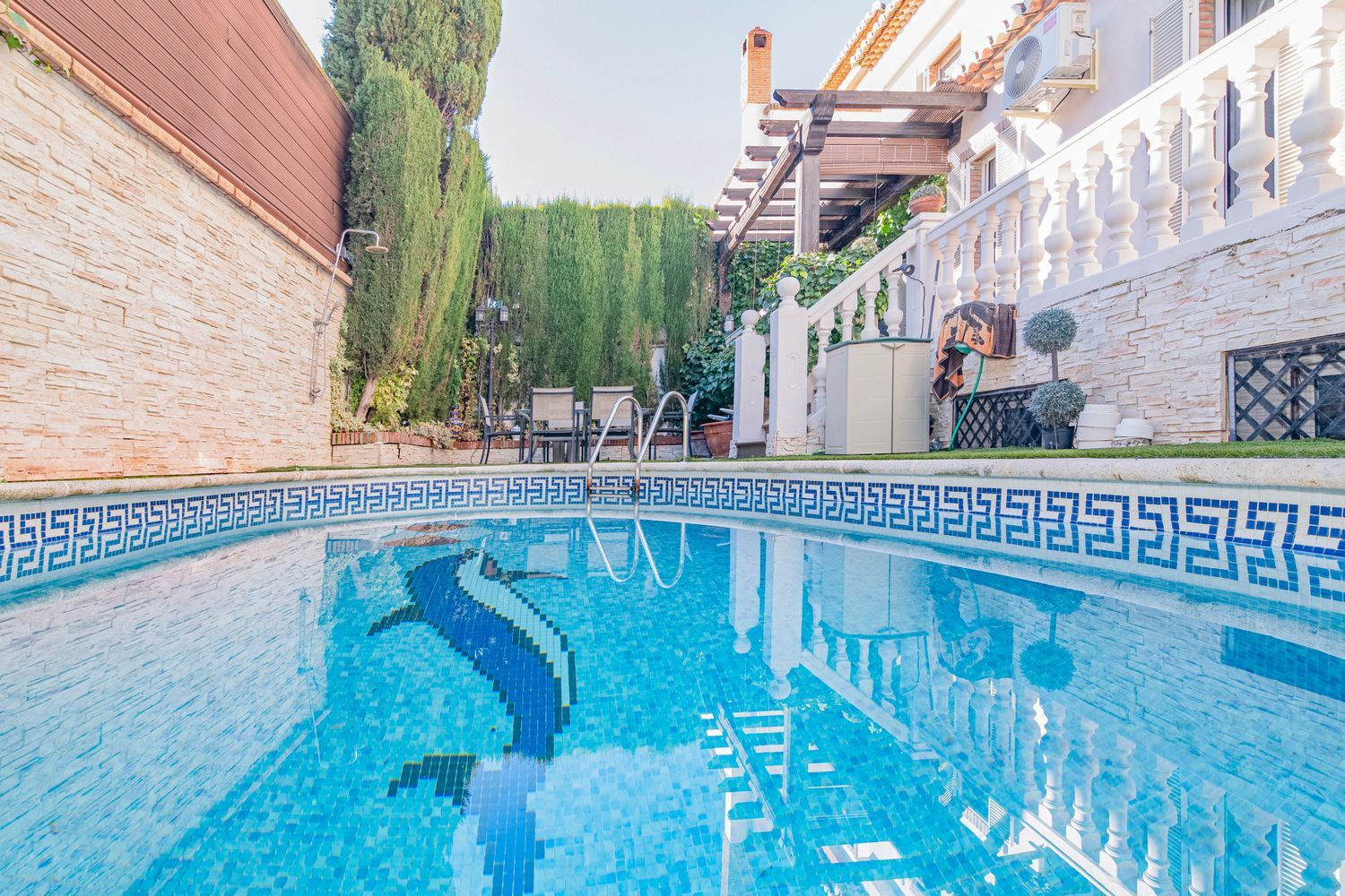 Chalet adosado en calle Isabel Barreto, 3 - Foto 2