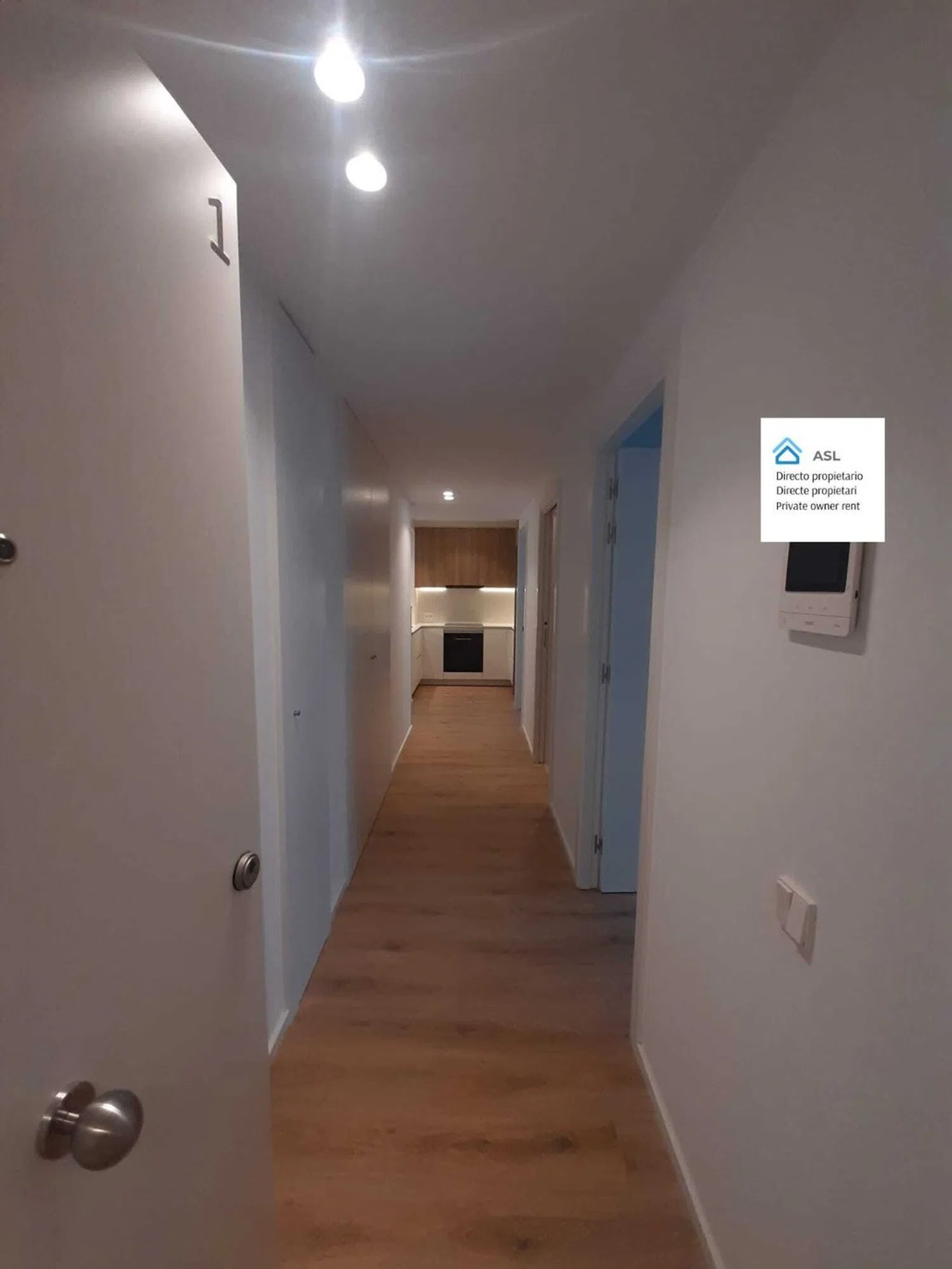 Piso en calle de la Perla, 1 - Foto 10