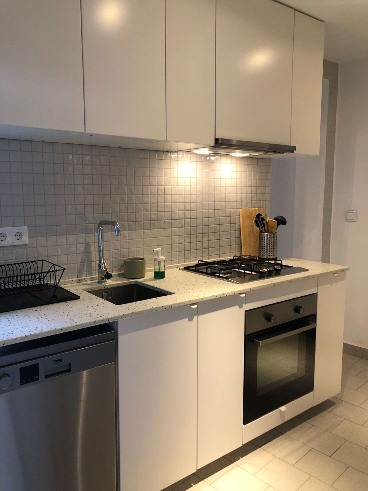 Chalet adosado en calle Suárez Somonte, 84 - Foto 21