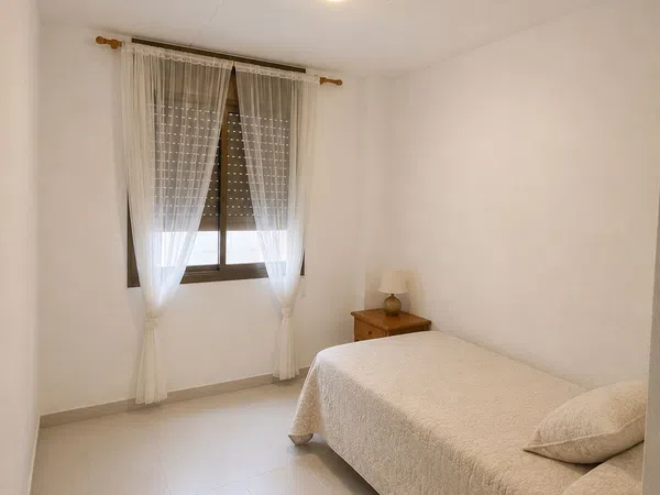 Piso en Ronda de Sant Antoni de Llefià, 5, Llefià - Foto 5