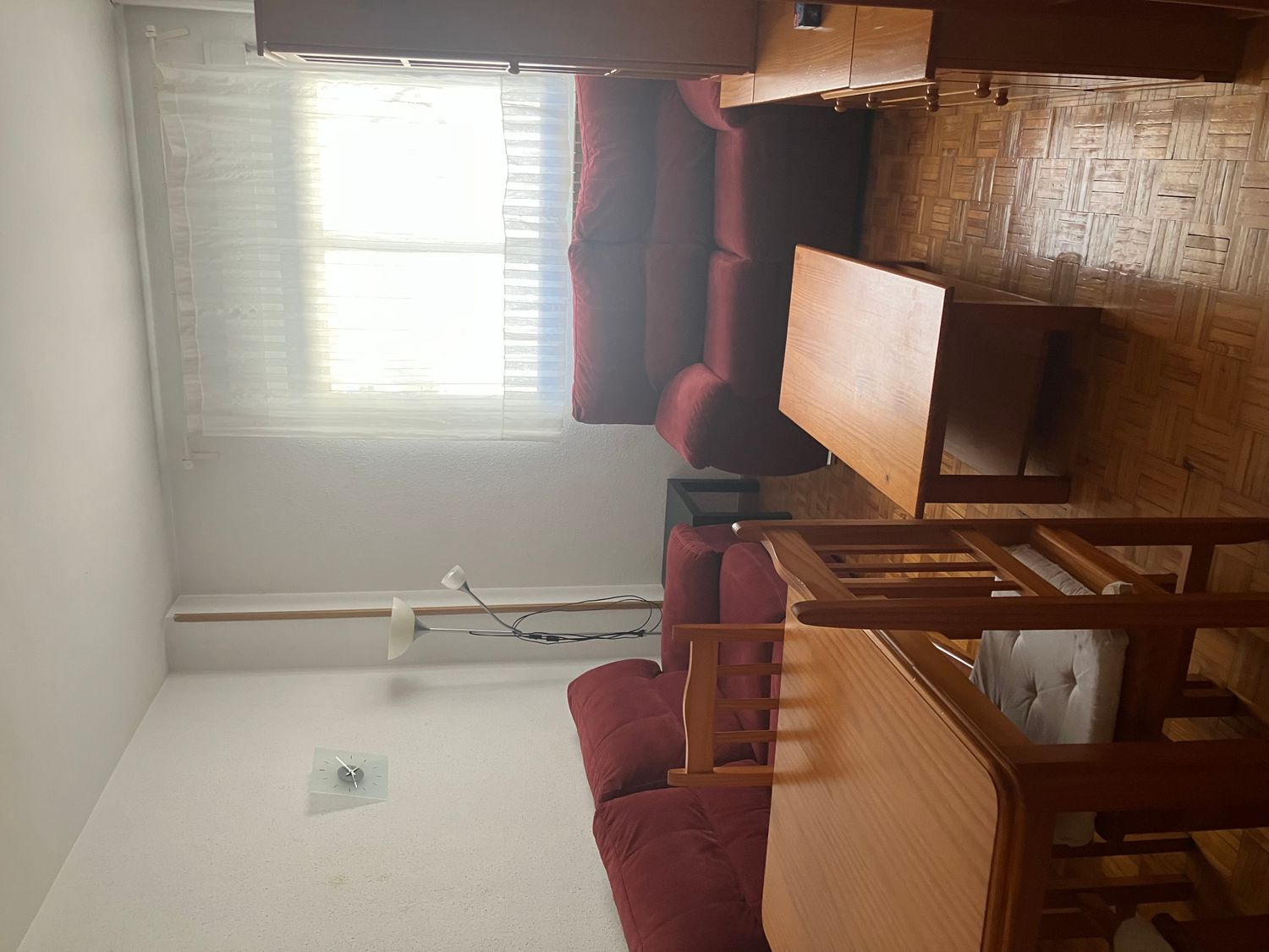 Piso en paseo de los Pontones, 23 - Foto 1