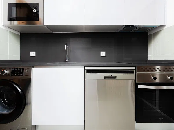 Piso en calle Estocolmo - Foto 2