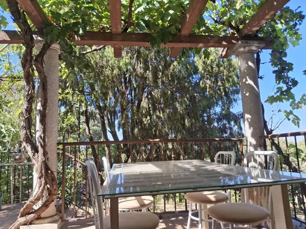 Casa o chalet independiente en Los Cigarrales-La Bastida, Los Cigarrales-La Bastida - Foto 3
