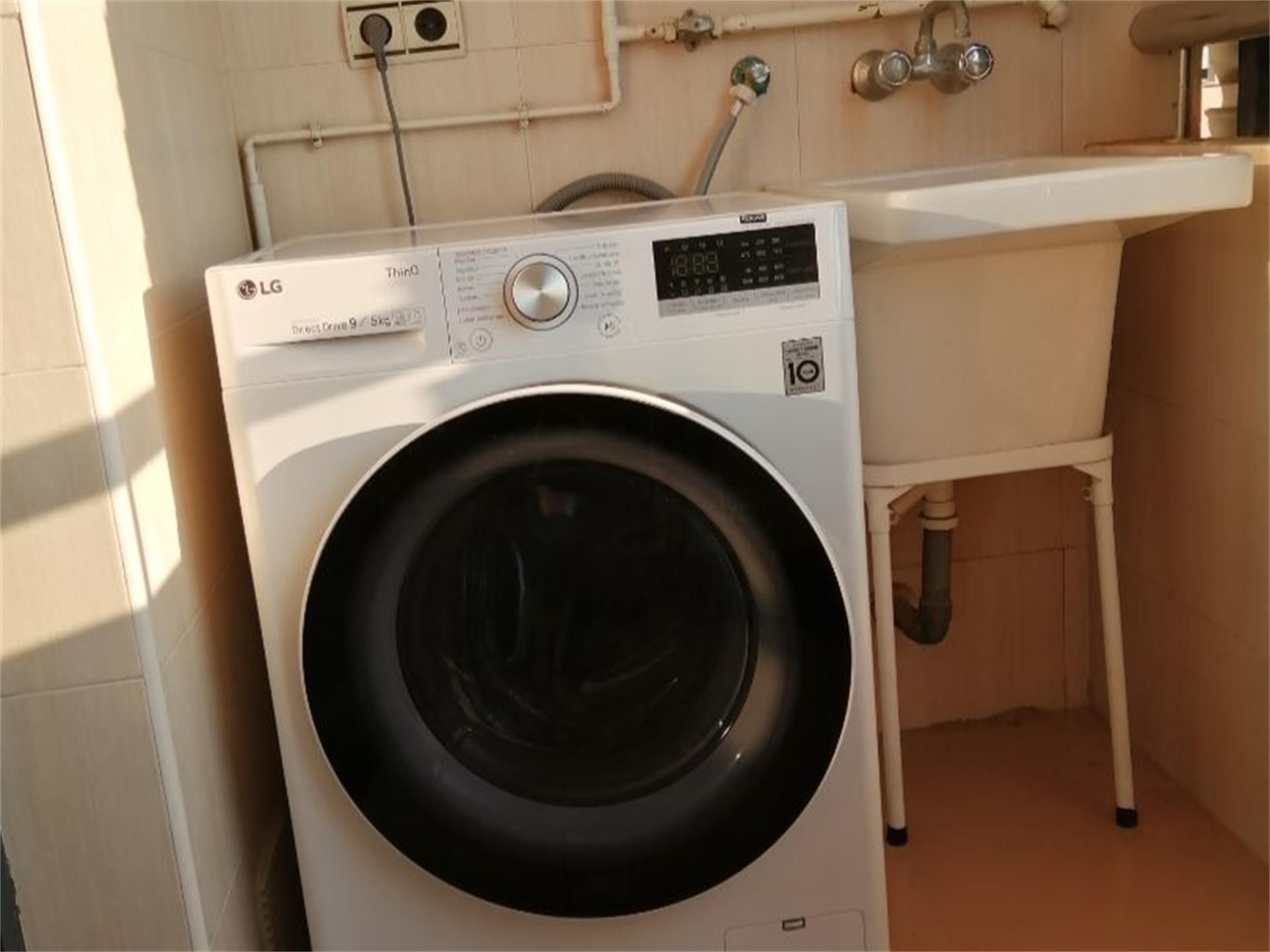 Piso en  Avenida Don Juan de Borbón 53 - Foto 20