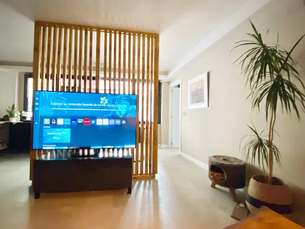 Piso en calle Héroe de Sostoa, 75 - Foto 1