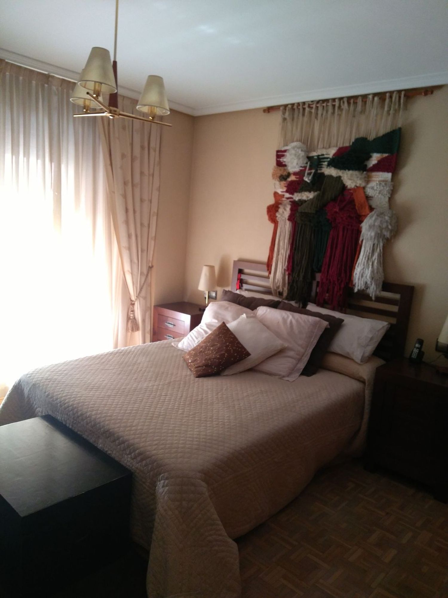 Piso en Pº Zorrilla - Campo Grande - Foto 28