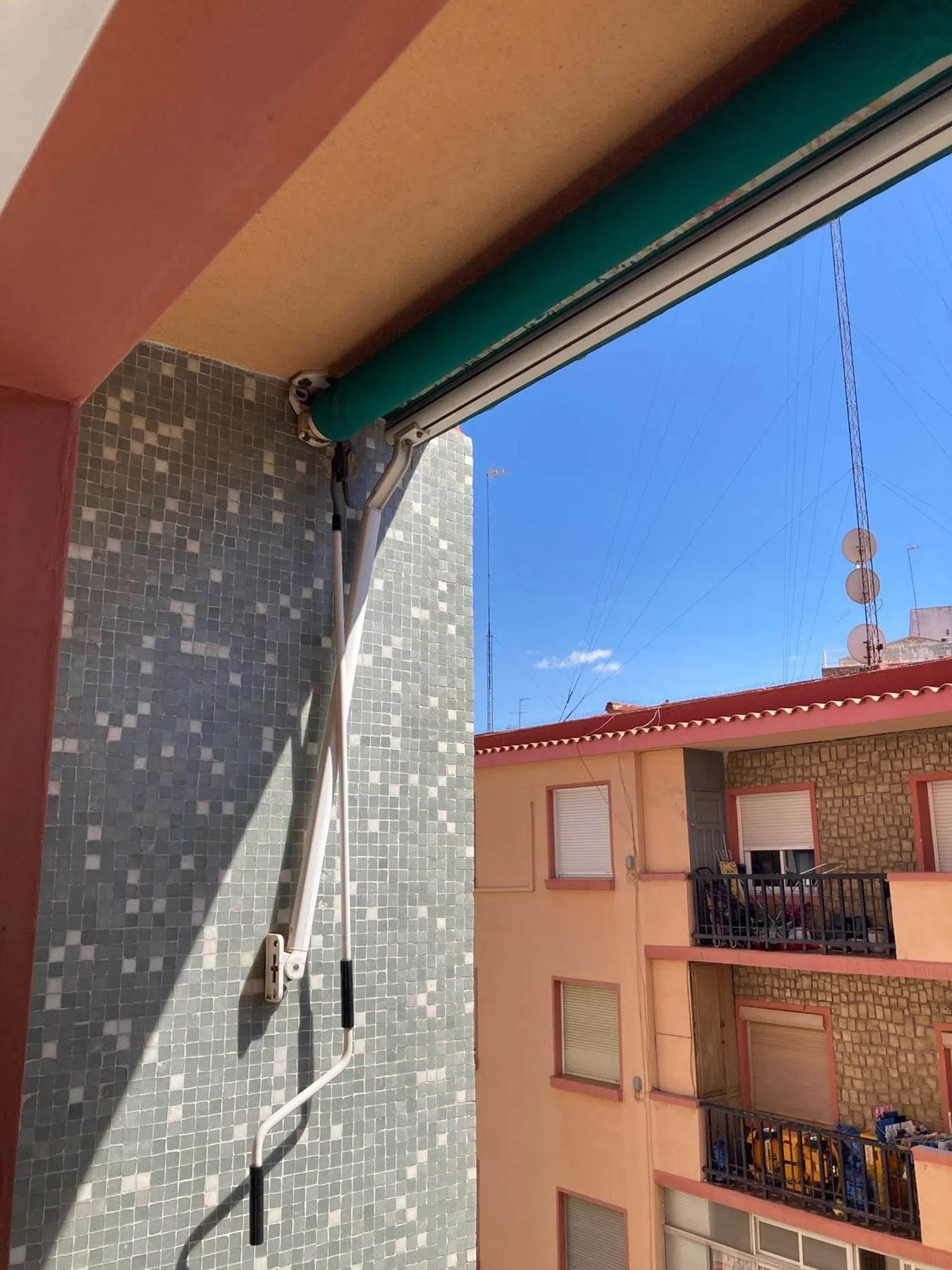 Piso en calle Tarragona, 36 - Foto 18