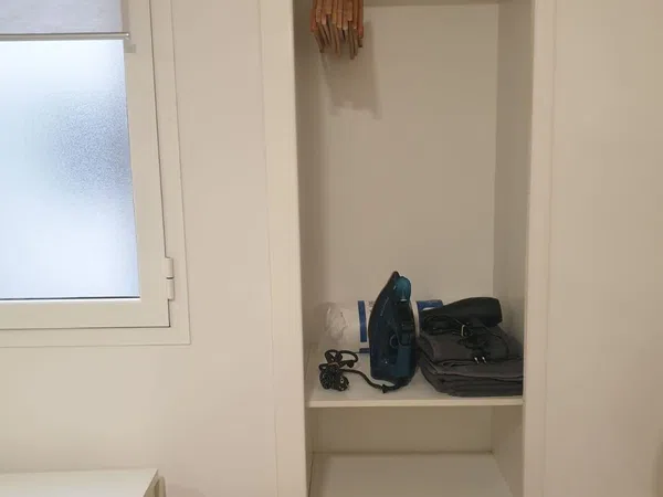 Estudio en Calle del General Vives, 1, Santa Catalina - Canteras - Foto 3