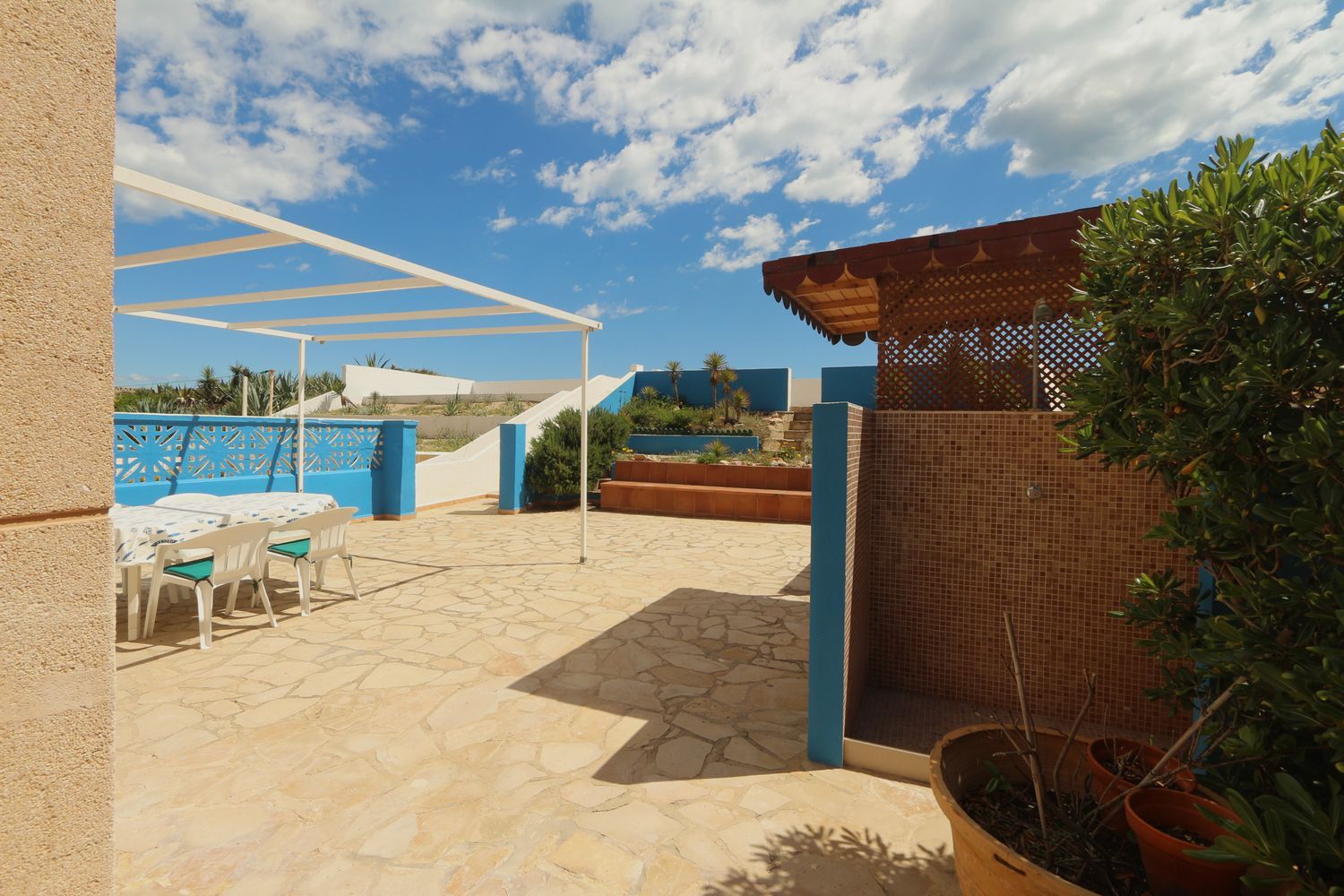 Chalet pareado en Calle Josep Naval, 7 - Foto 4