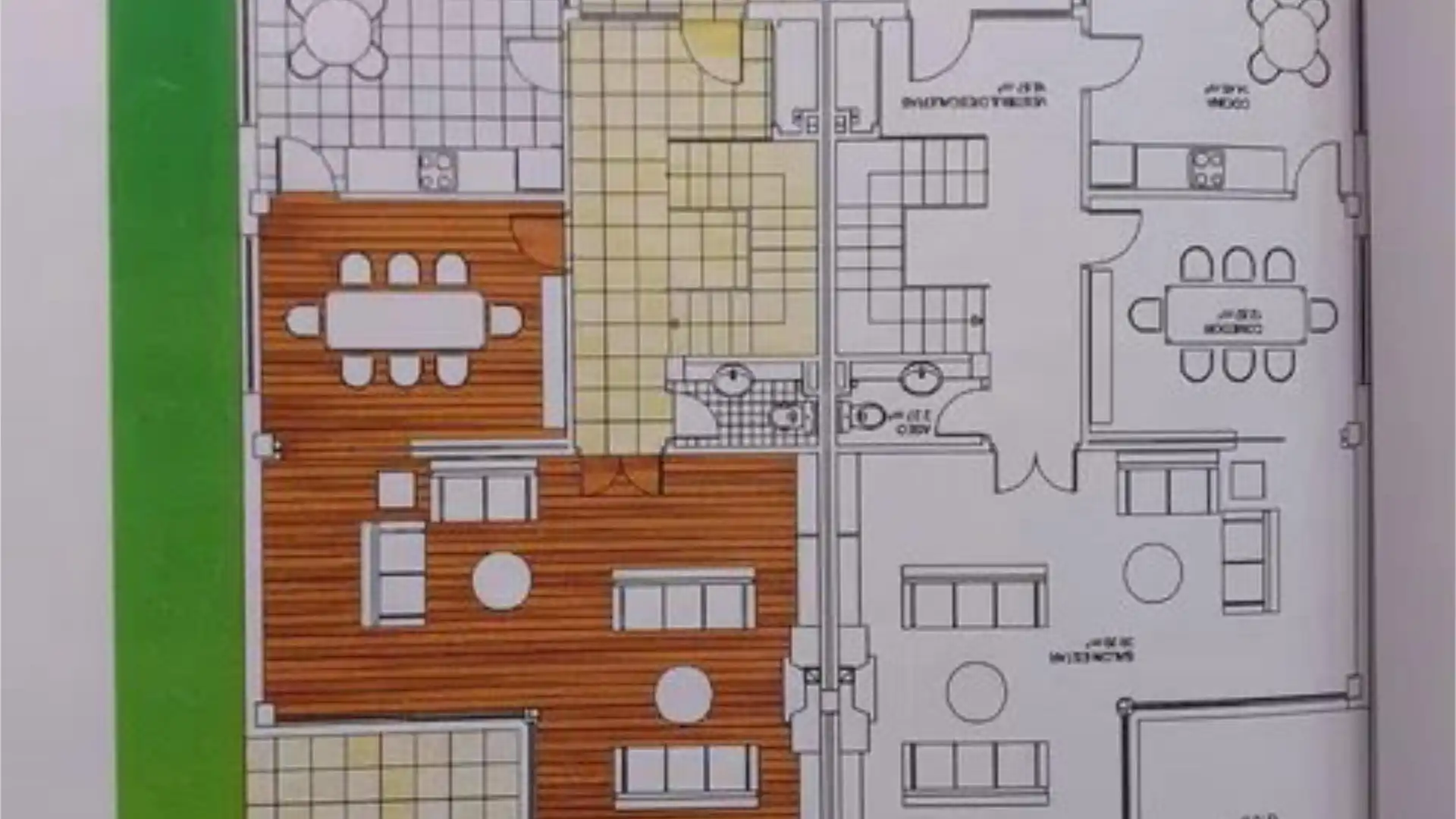 Casa adosada en Santiago de Compostela - Foto 28