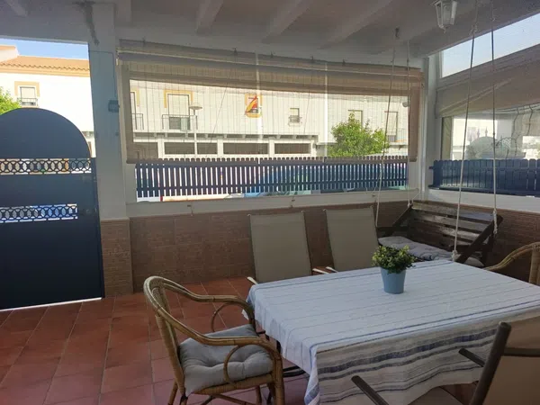 Chalet adosado en Calle Longueron, 1, El Rompido, El Rompido - Foto 1