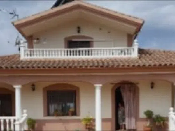 Casa rural en Calle Arrayanes, 17, El Higuerón - Foto 1