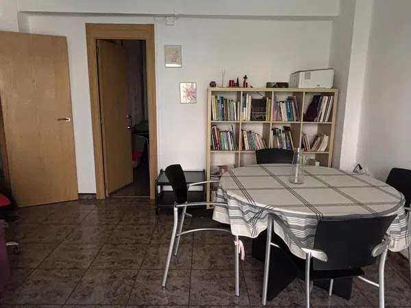Piso en Calle d'Alboraia, 54 - Foto 8