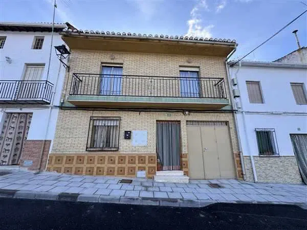 Chalet adosado en Calle Ancha, 8 - Foto 2