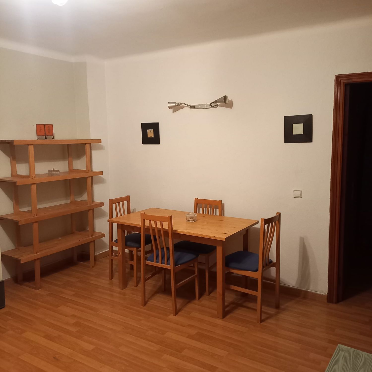 Piso en calle d'Oliver, 5 - Foto 3