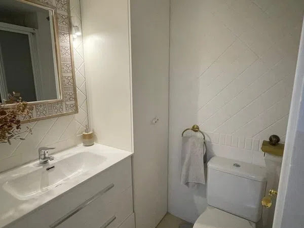 Piso en Calle Rastro, 22, San Bernardo - Avenida de Cádiz - Foto 5