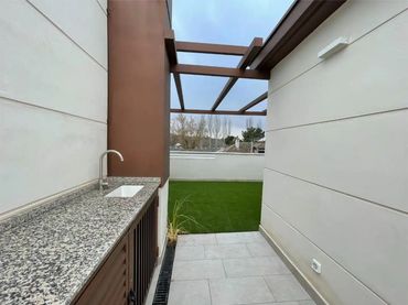 Casa adosada en Tres Cantos - Foto 38