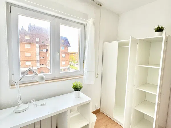 Piso en calle Gutiérrez Solana, 13 - Foto 12