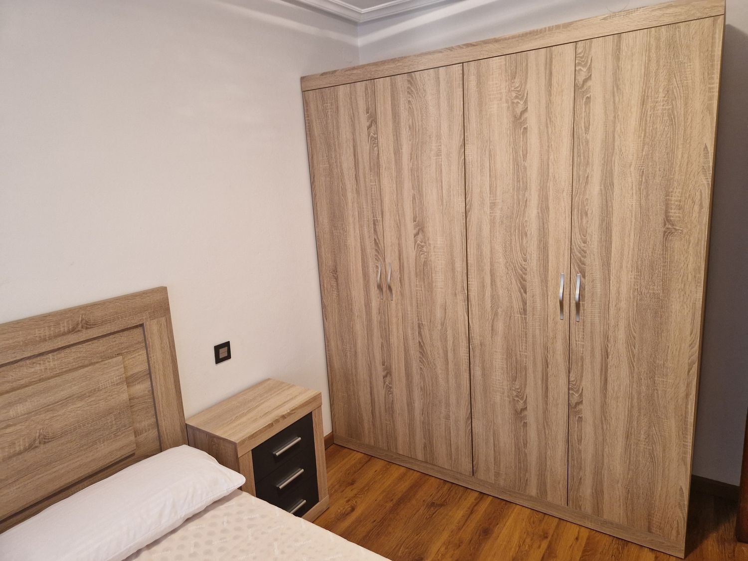 Piso en calle Álvarez Lorenzana, 16 - Foto 11