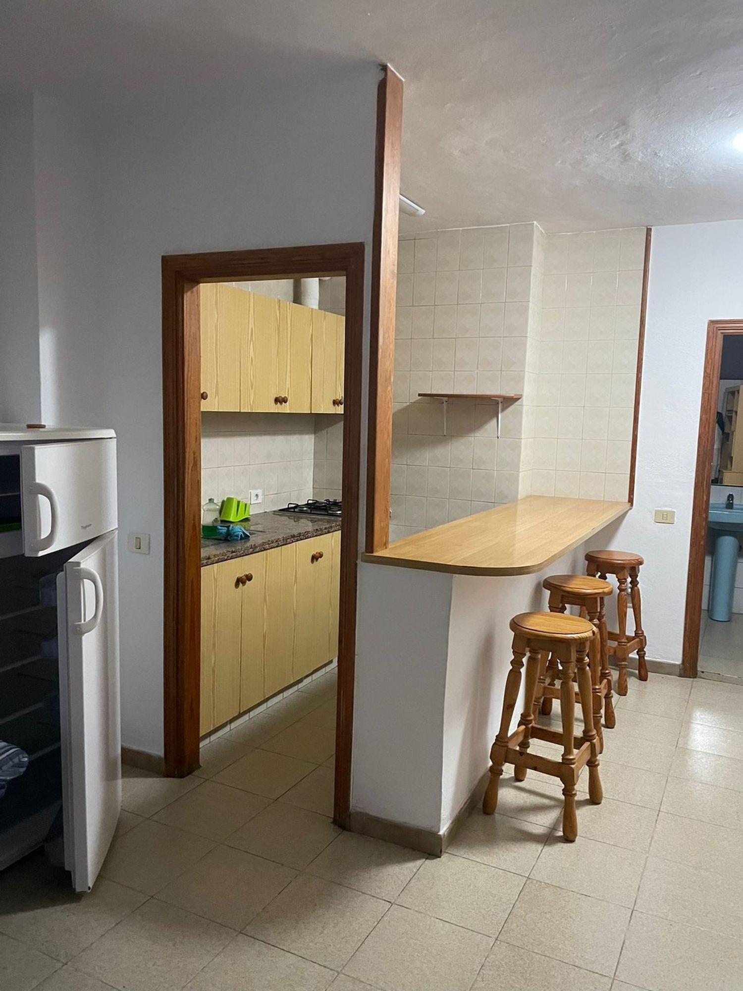 Piso en Calle de Canarias, 9, Granadilla, Granadilla - Foto 3