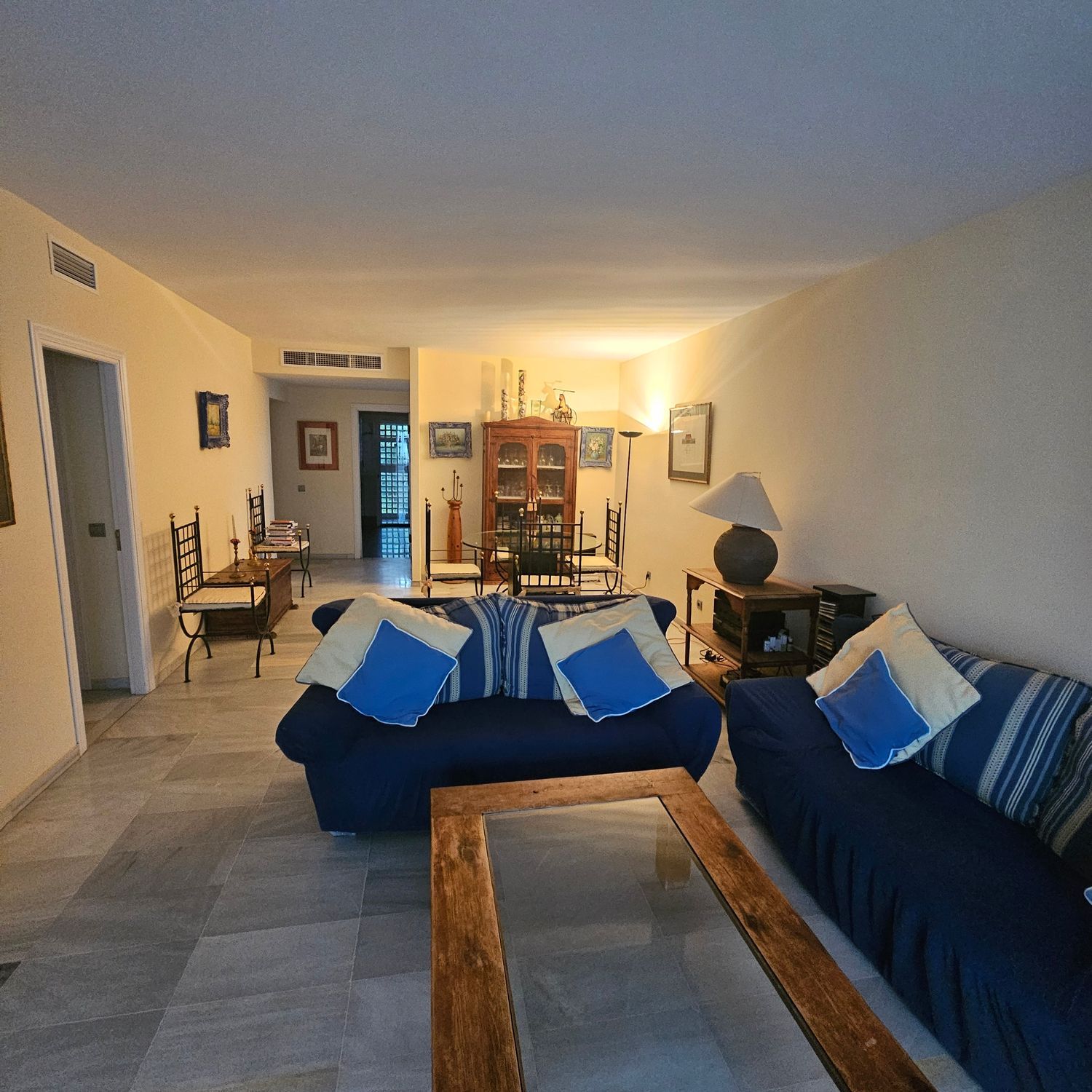 Piso en Urbanización Alcazaba Beach, 4 - Foto 9