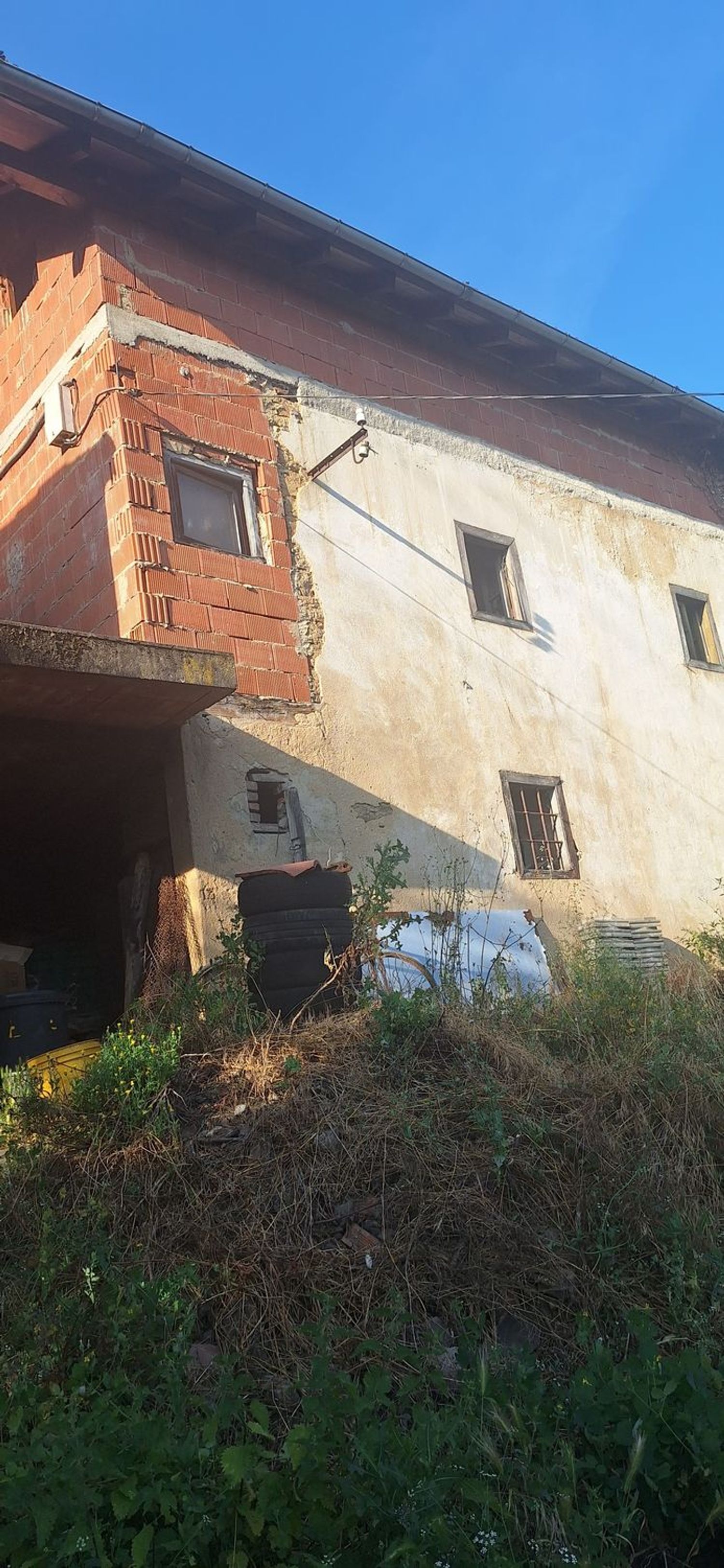 Casa o chalet independiente en Lugar Moreda de Arriba, 15 - Foto 5