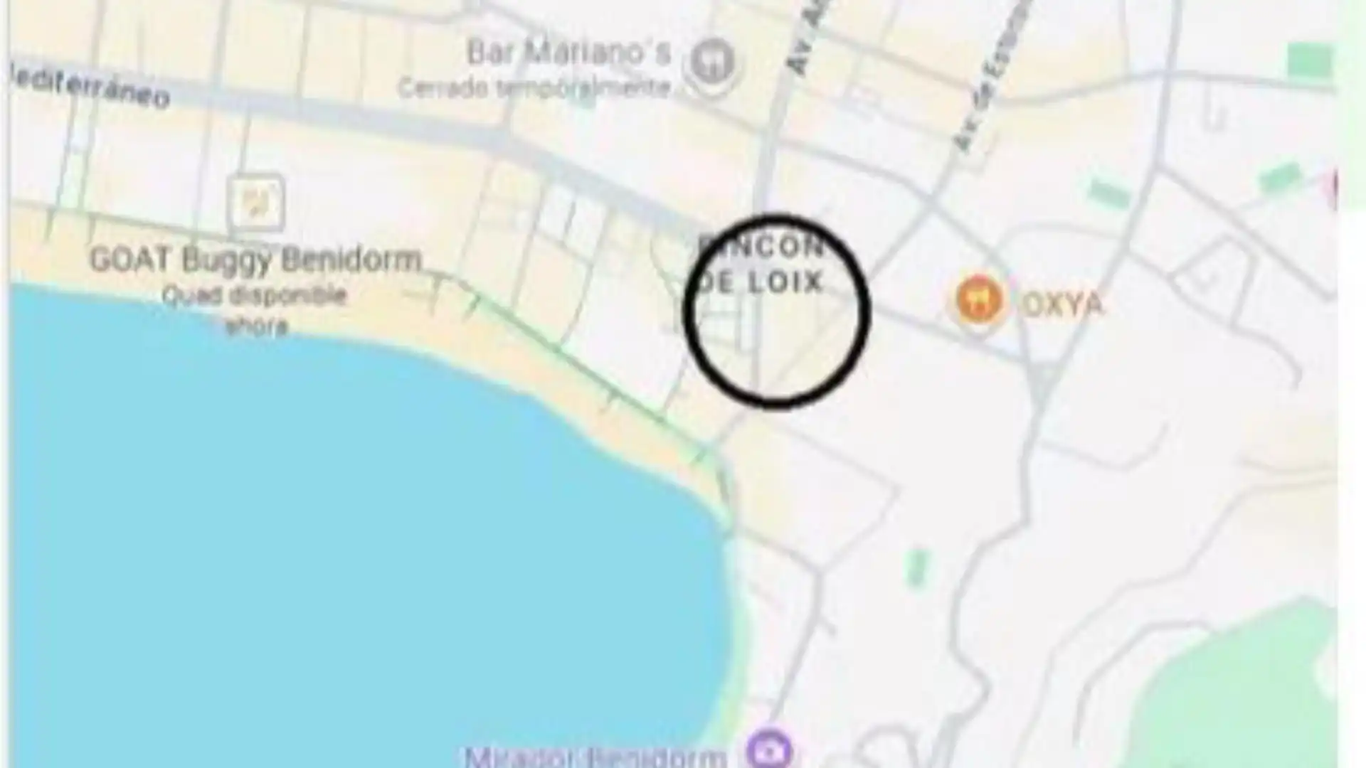 Piso en  Avinguda Ametlla de Mar 6 - Foto 1