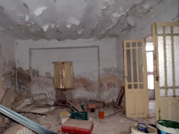 Casa de pueblo en Calle Huescar, 61 - Foto 4