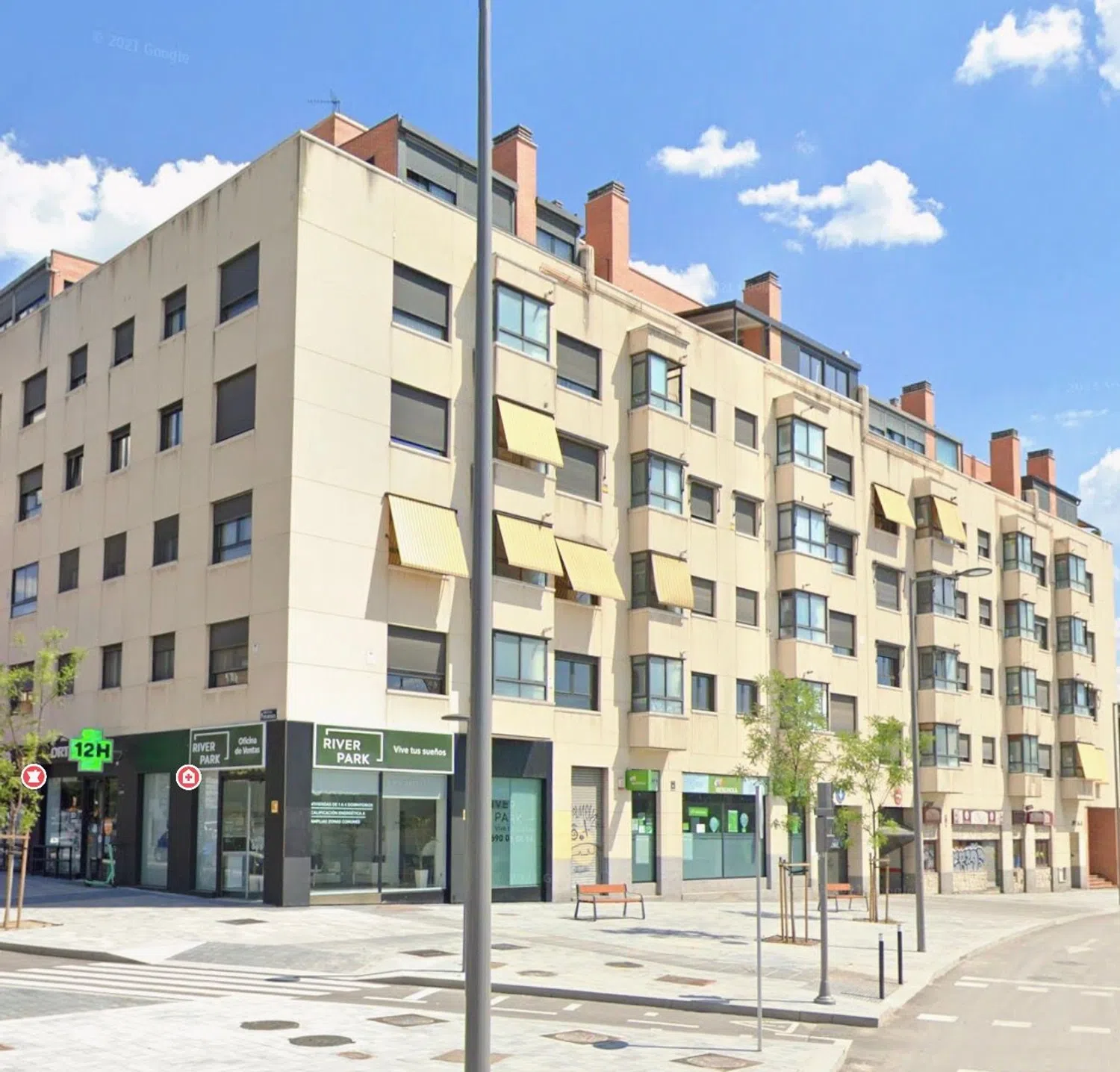 Piso en calle de San Epifanio, 7 - Foto 1