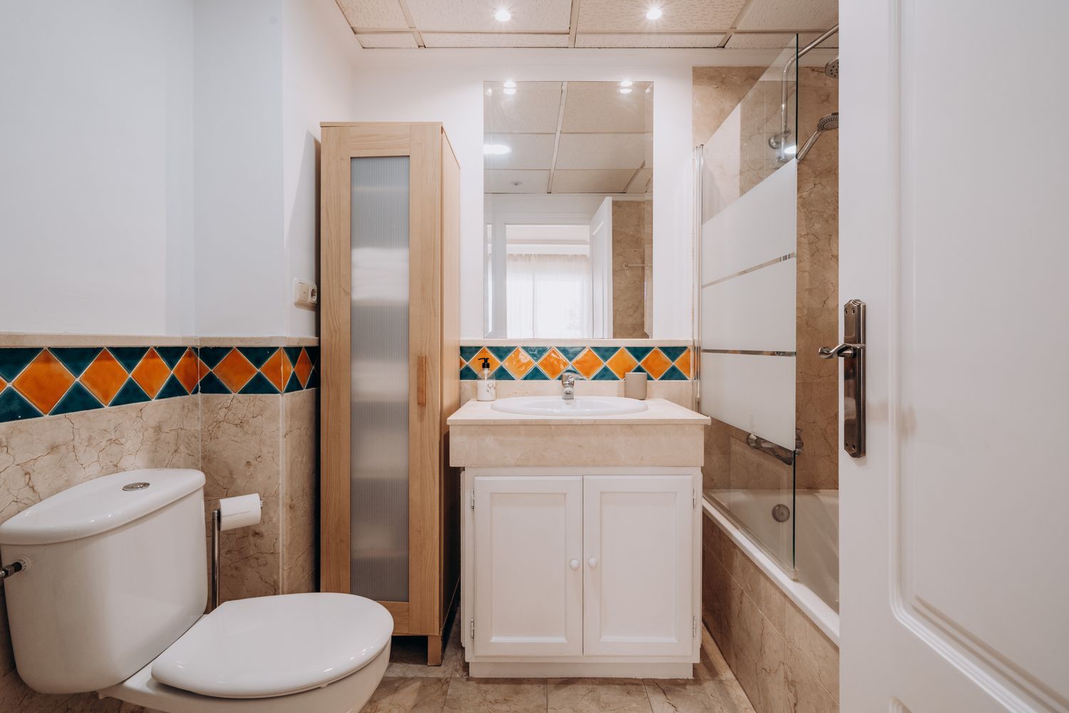 Piso en calle Tales de Mileto, 7 - Foto 30