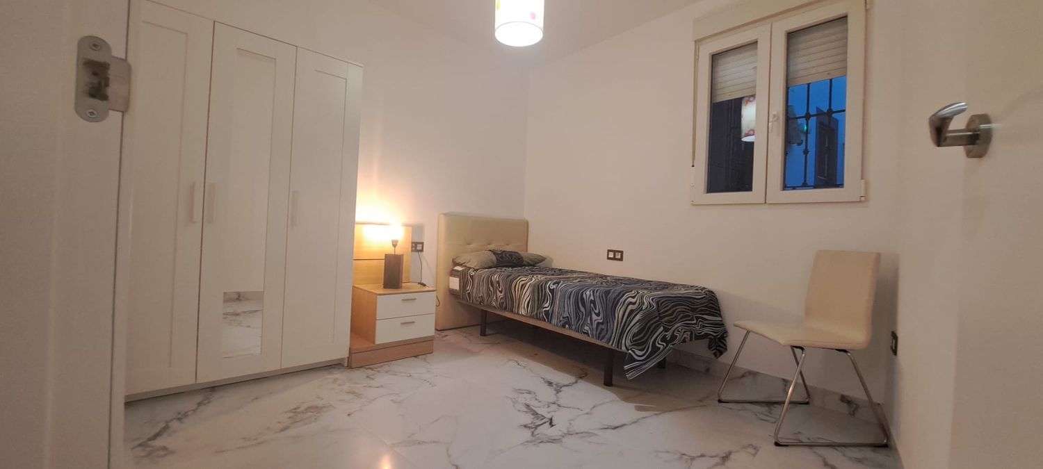 Estudio en calle Dos de Mayo, 9 - Foto 16