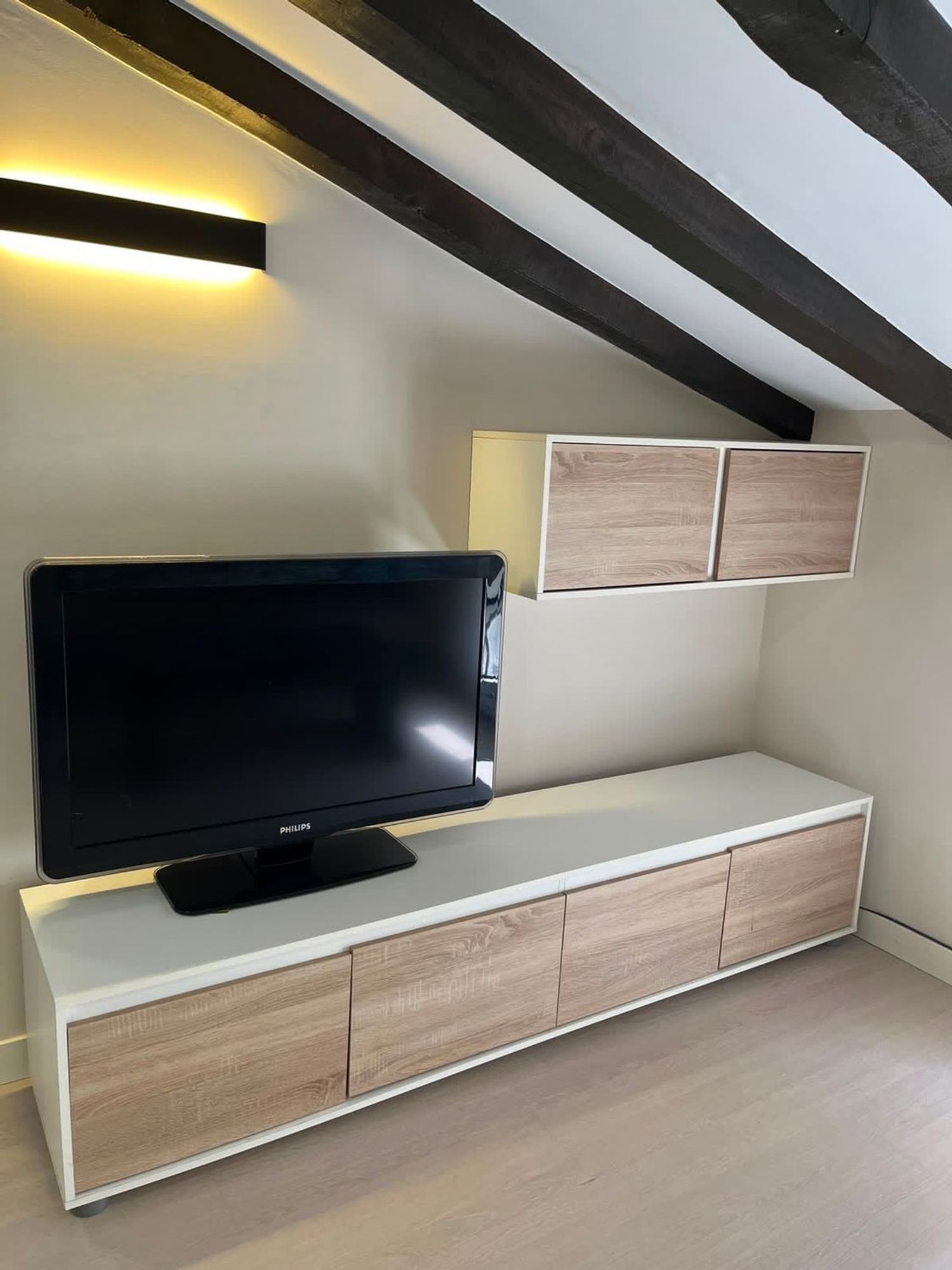 Piso en Calle Santa Dorotea, 19, San Agustín-Parque Europa - Foto 14