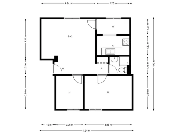 Piso en Bufalà - Foto 27