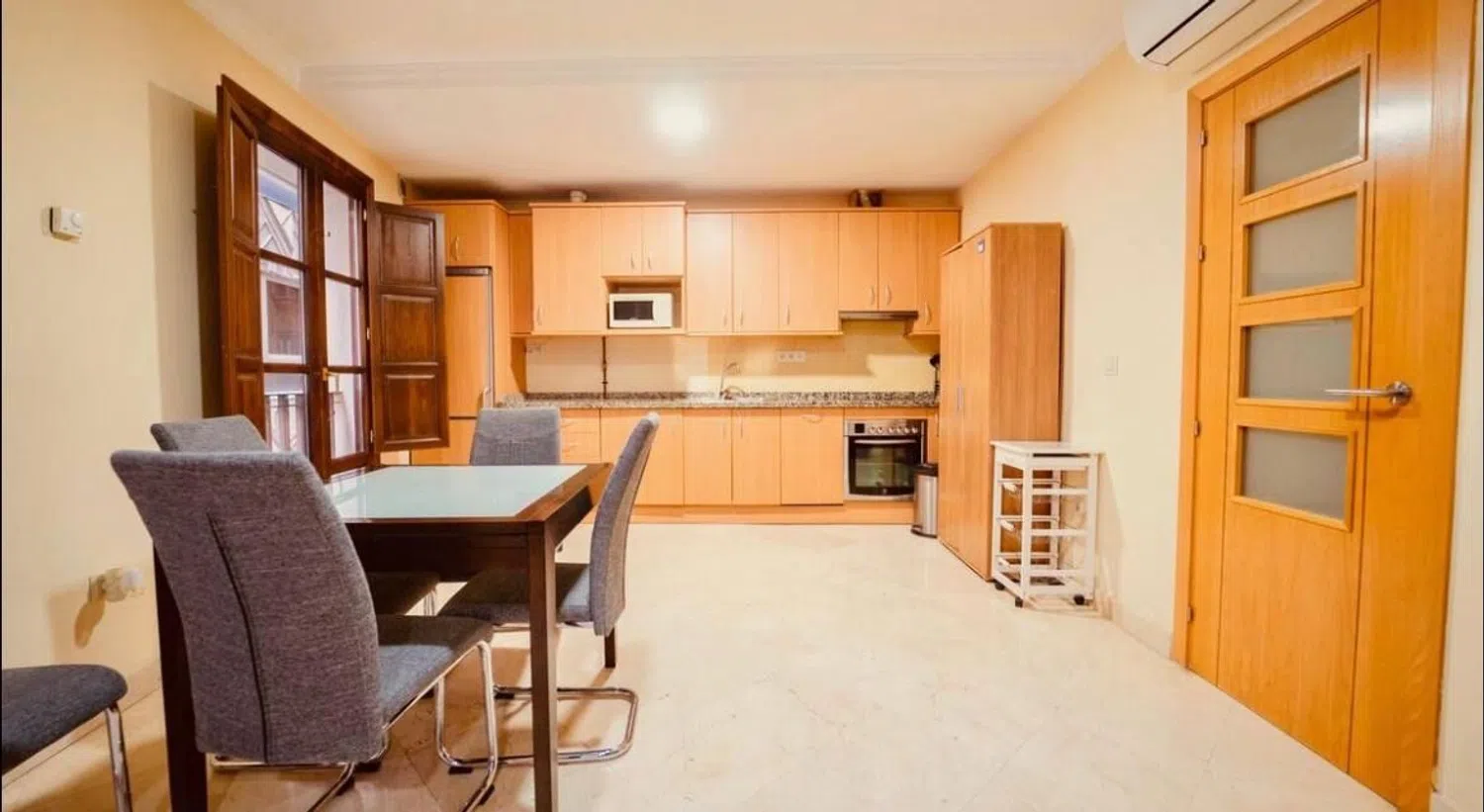 Piso en calle Mesones, 11 - Foto 1