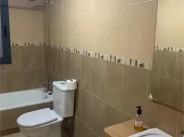 Apartamento en El Carmen - Foto 5
