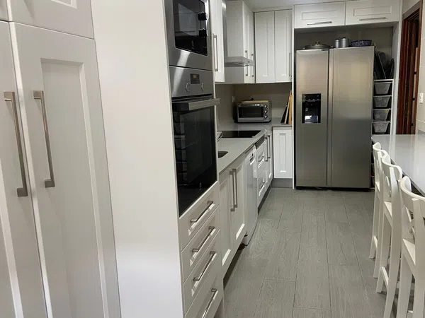 Chalet adosado en Calle Grandola, 20, Zona Avenida de Europa, Zona Avenida de Europa - Foto 5
