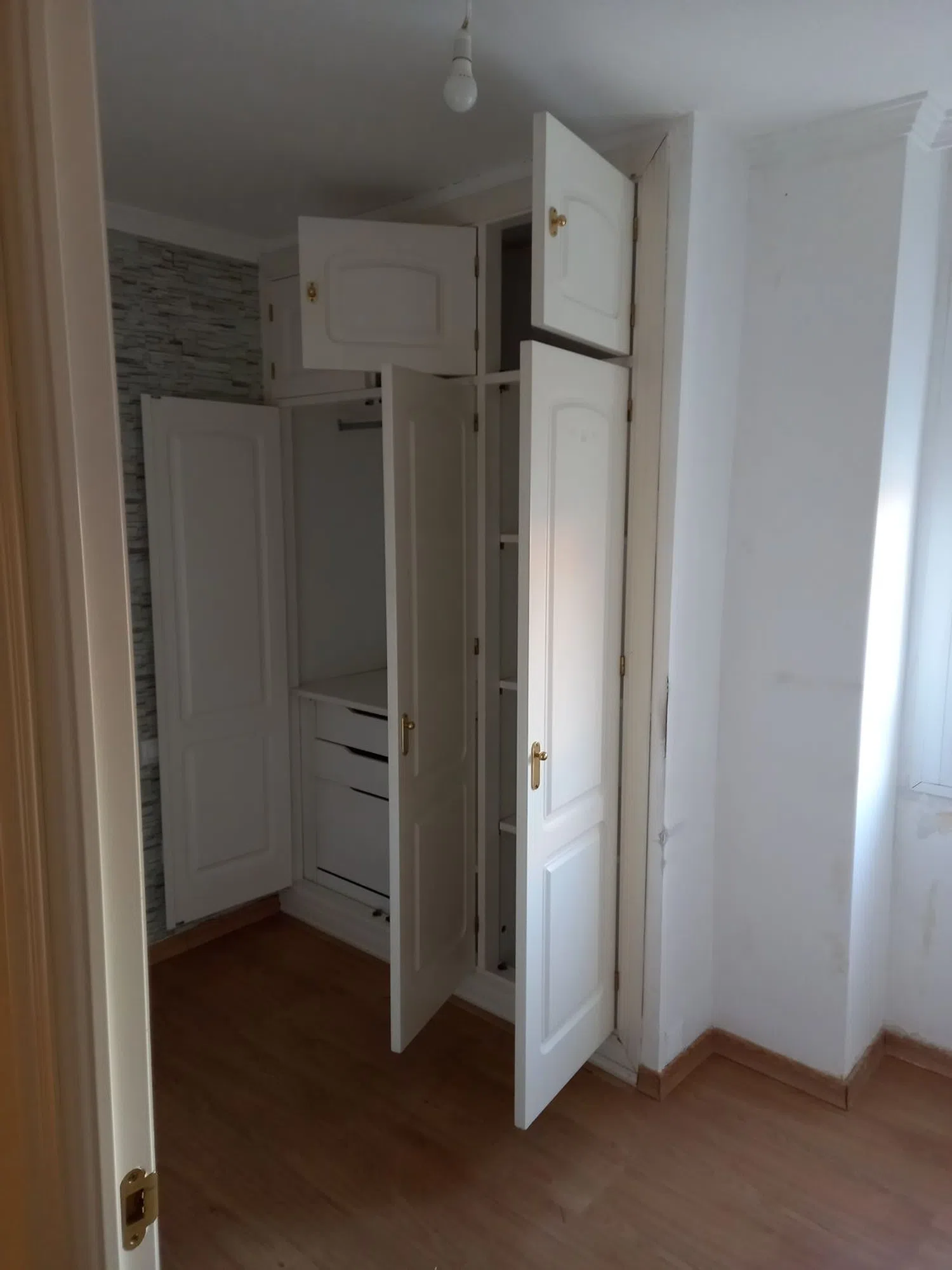 Piso en calle José Luis de Casso, 7 - Foto 27