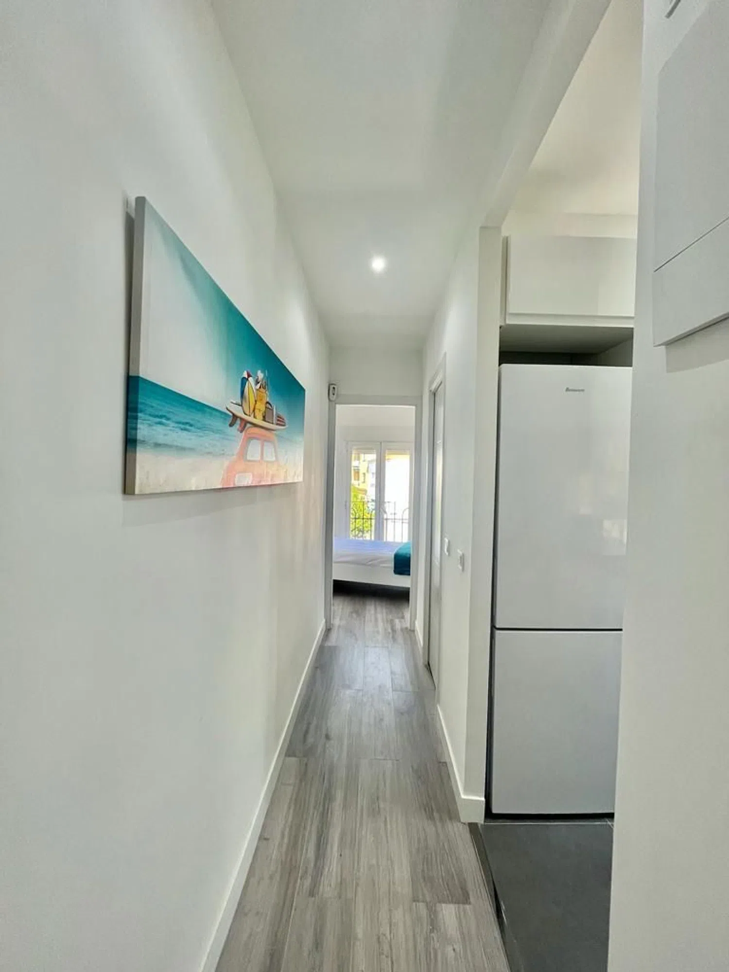 Piso en calle de Martínez de la Riva, 38 - Foto 5