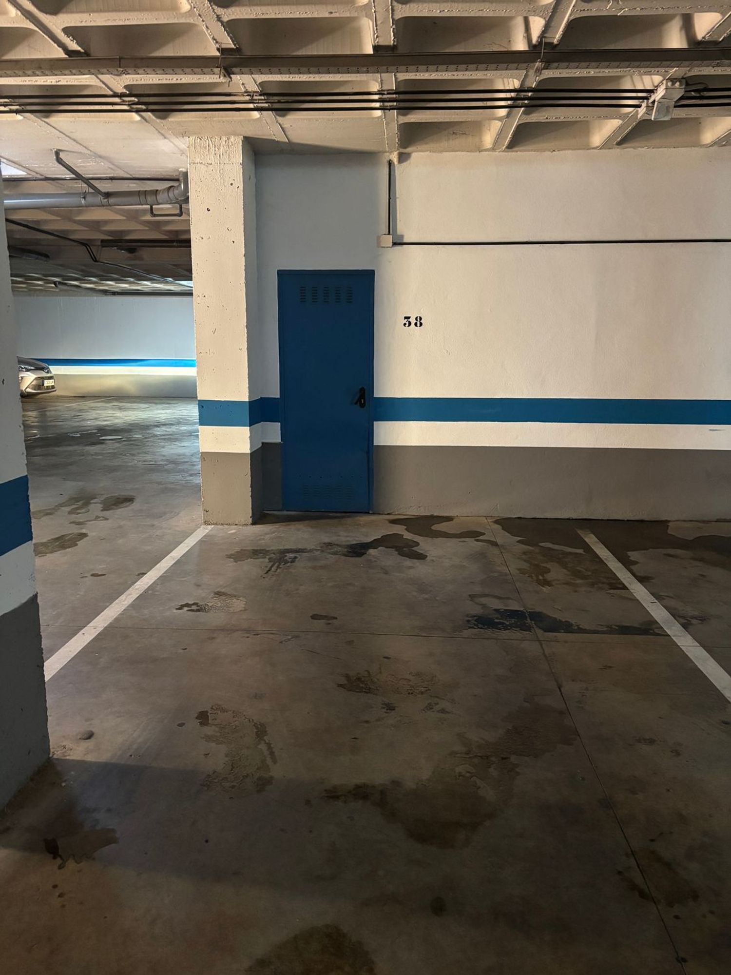 Dúplex en Calle Cardenal Ilundain, 24, La Palmera - Manuel Siurot - Foto 27