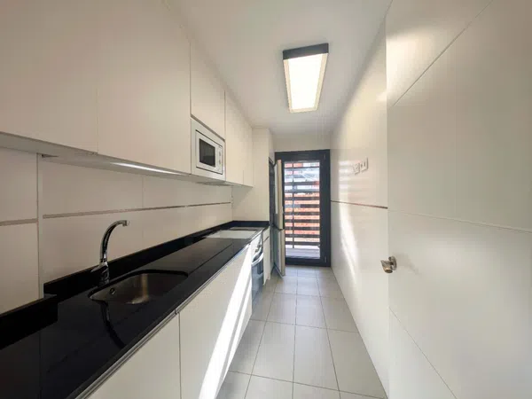 Piso en calle de Francisca Armada, 25 - Foto 6