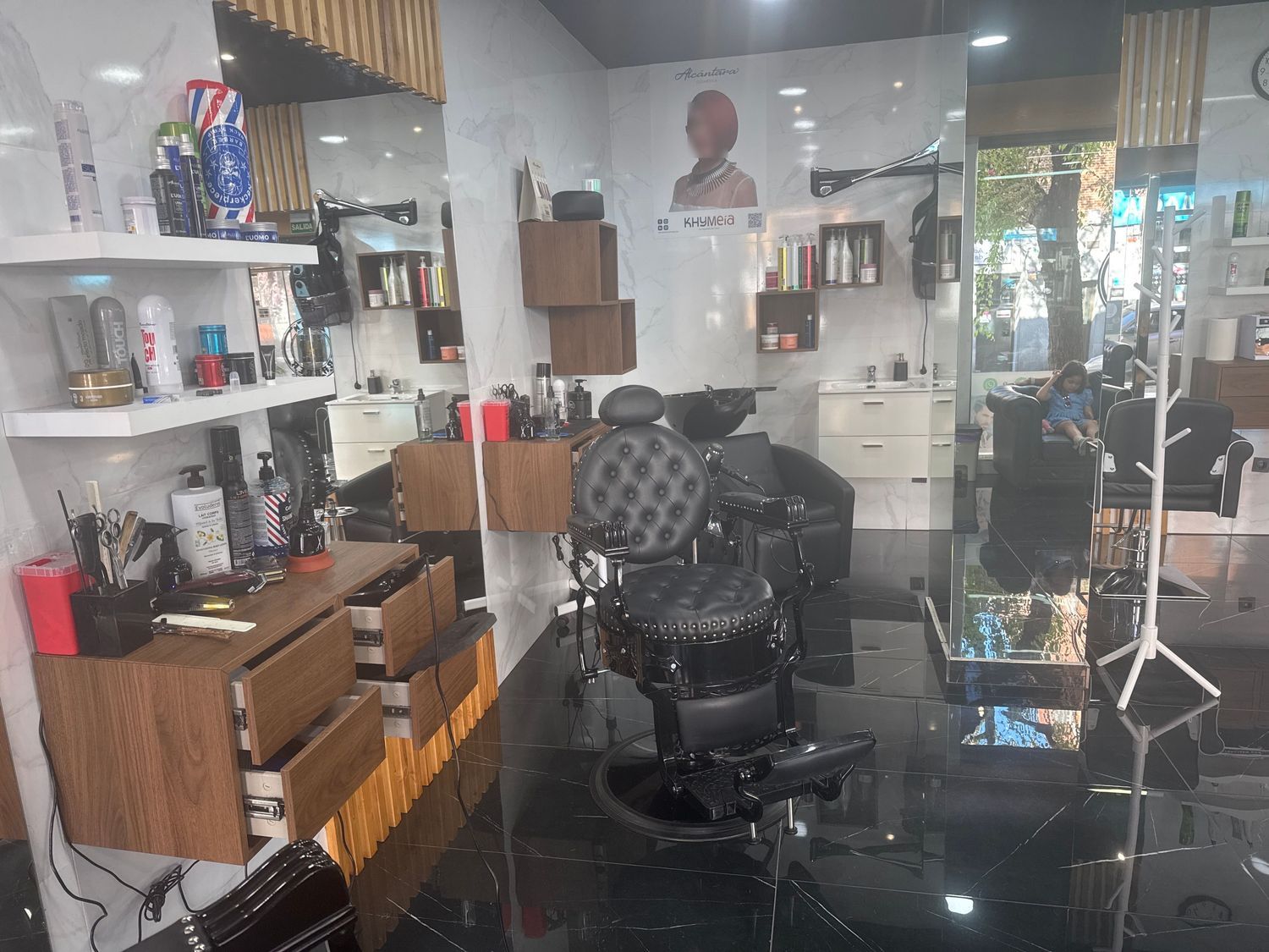 Local en calle del Mar Menor, 1 - Foto 3