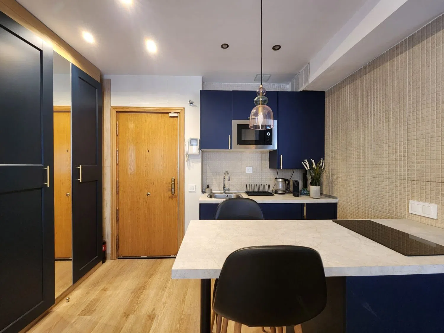 Estudio en calle de los Algodonales, 49 - Foto 7