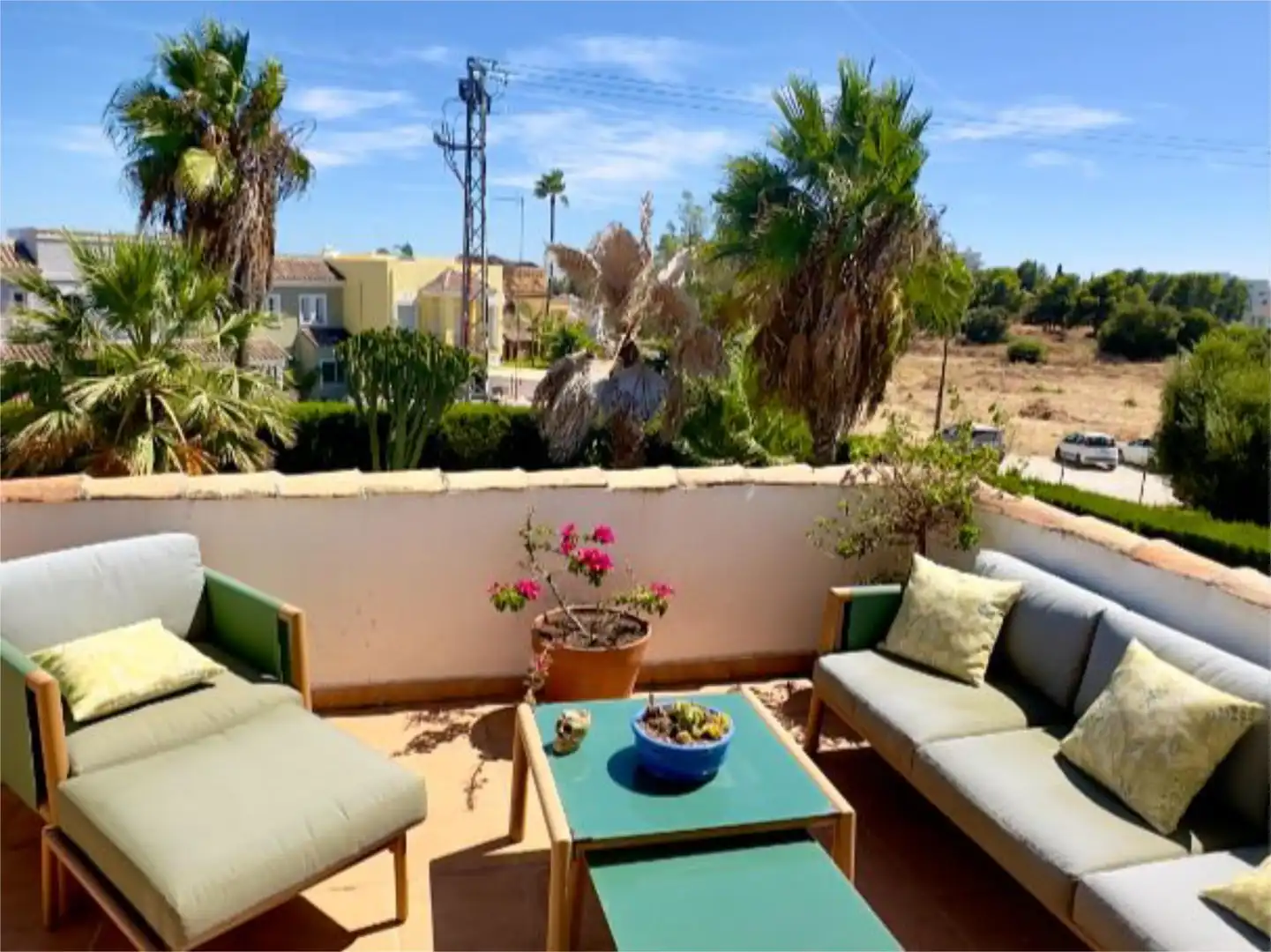 Chalet en  Urbanización Valle del Sol 51 - Foto 15