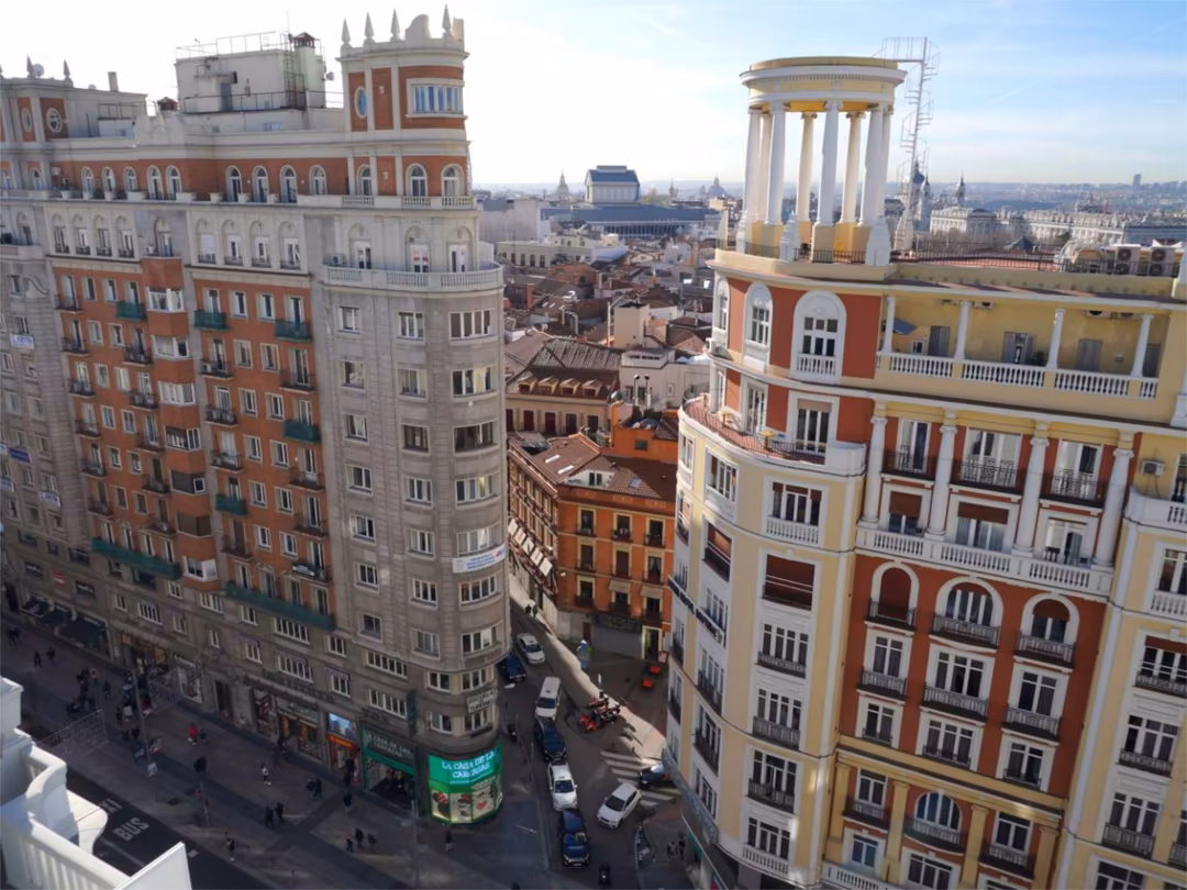 Piso en  Gran Vía 68 - Foto 15