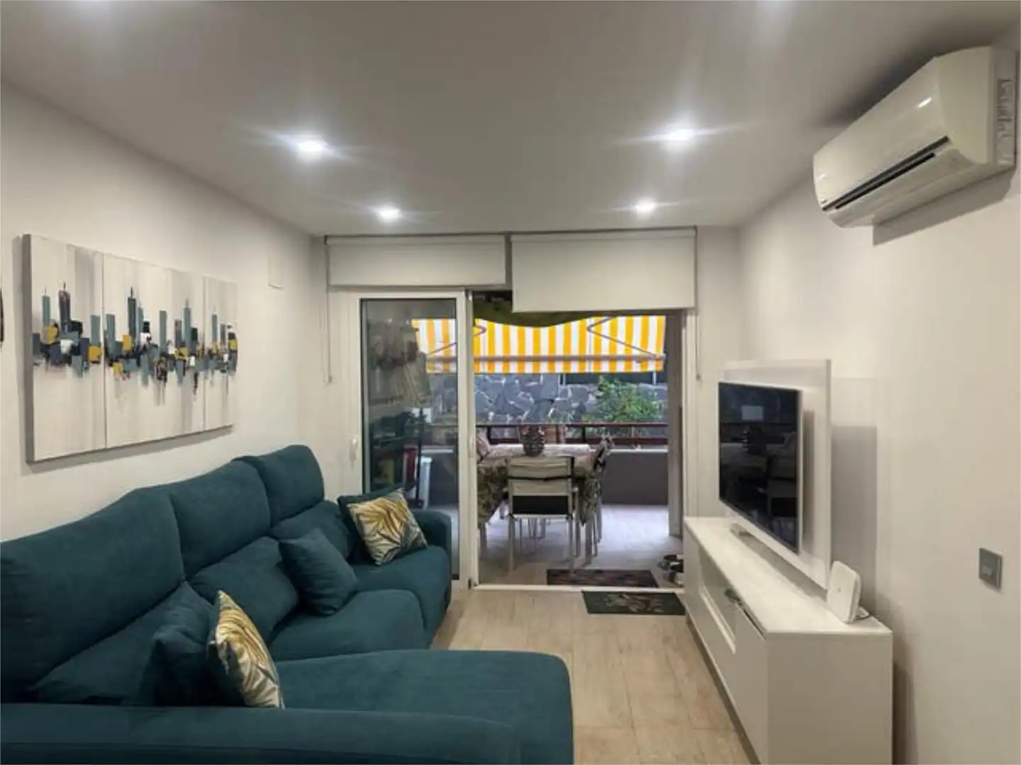 Apartamento en San agustin - Foto 5