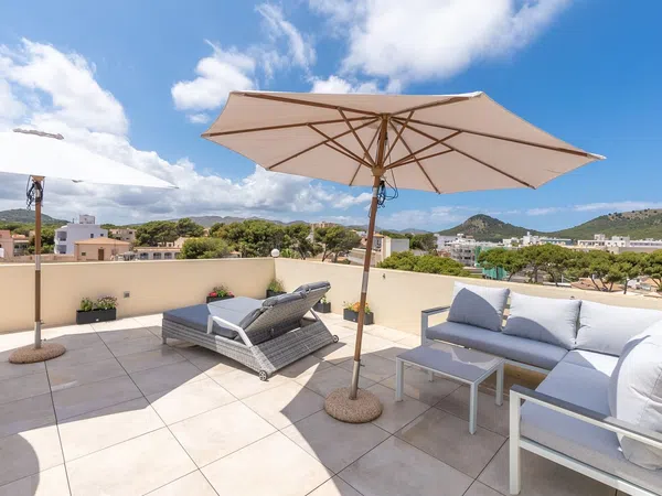 Ático en Avenida Cala Agulla, 92, Cala Ratjada, Cala Ratjada - Foto 31