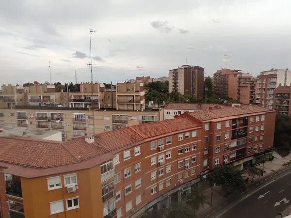 Piso en Calle del Escultor Ramírez, 17, San José Alto - Foto 3