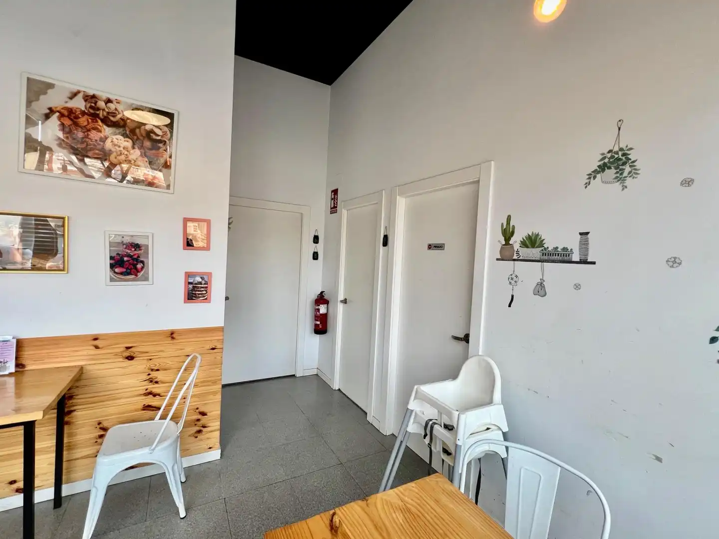 Local comercial en Sabadell - Foto 8